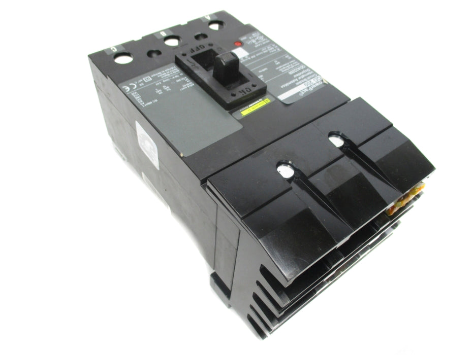 SQUARE D QDA32200 240V 200A NSMP