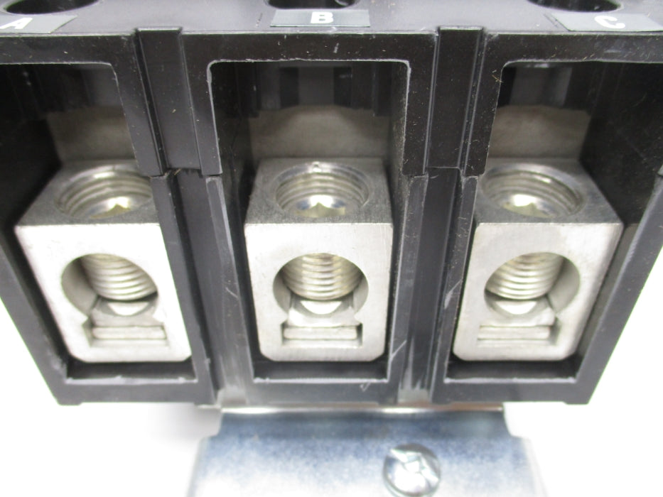 SQUARE D QDA32200 240V 200A NSMP