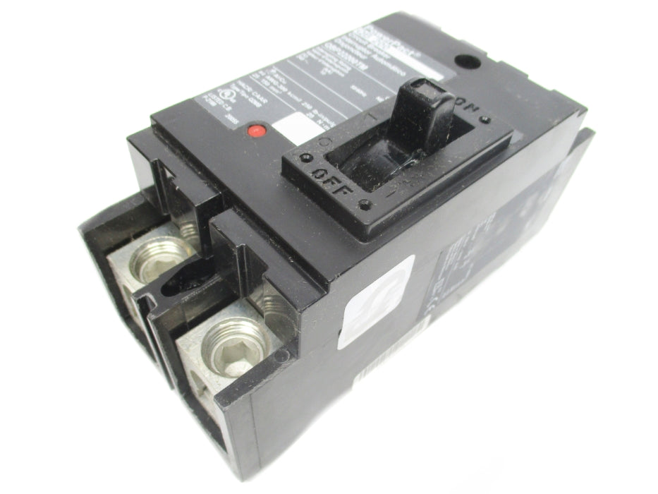 SQUARE D QBP22200TM 200A 240V NSMP