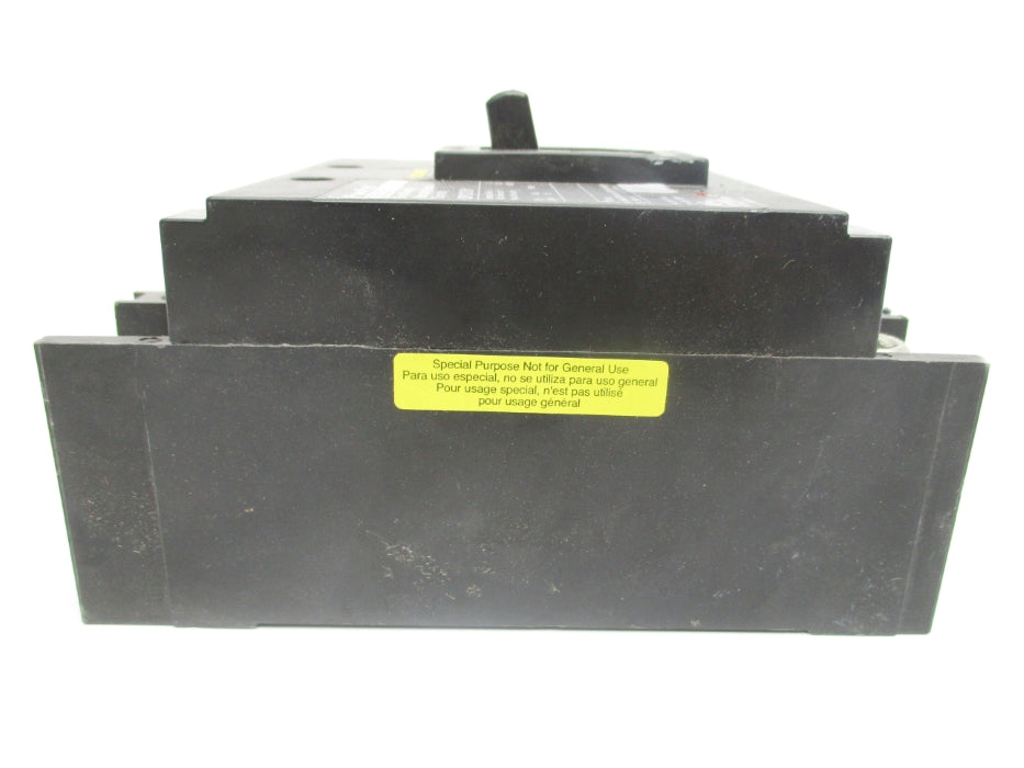 SQUARE D QDP32225TM 225A 240V UNMP