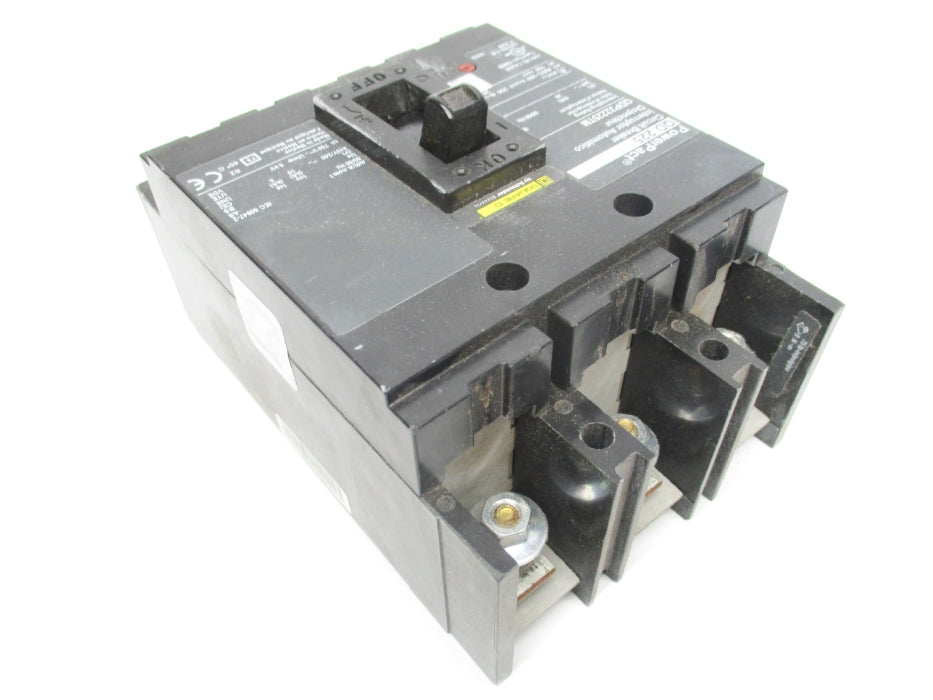 SQUARE D QDP32225TM 225A 240V UNMP