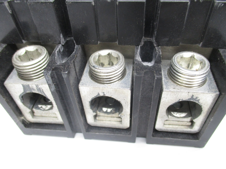 SQUARE D QDP32225TM 225A 240V UNMP