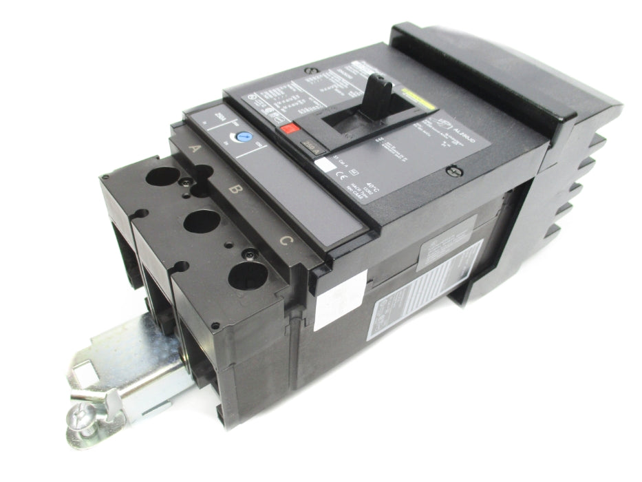 SQUARE D JDA36250 250A 600V NSMP
