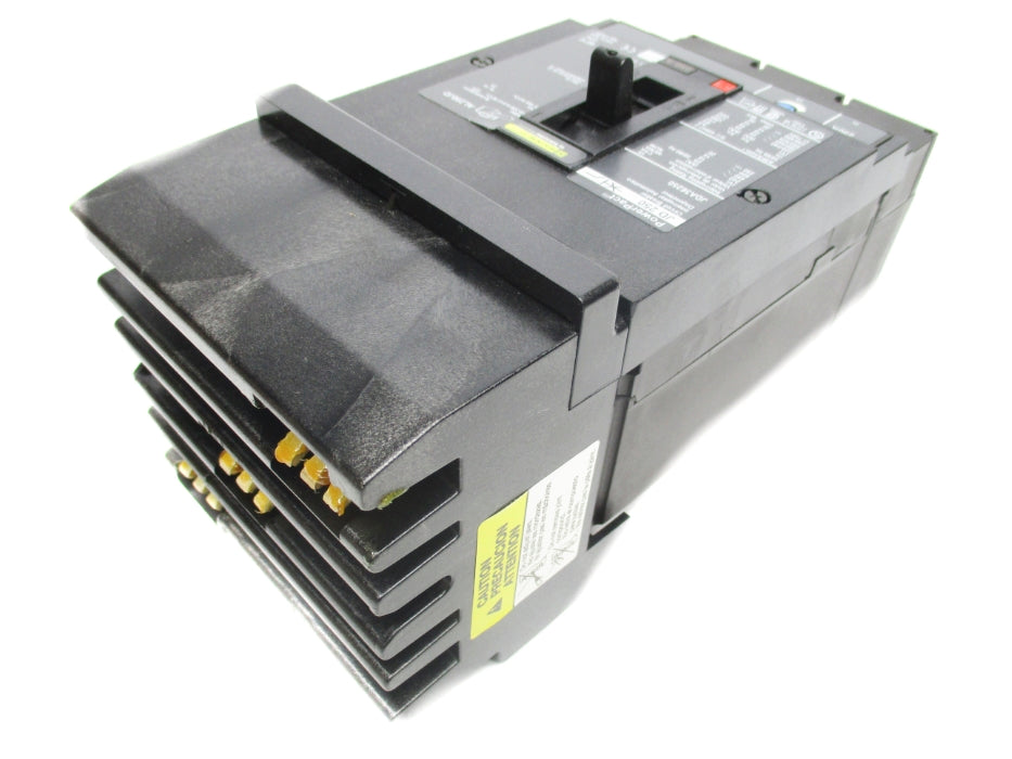 SQUARE D JDA36250 250A 600V NSMP