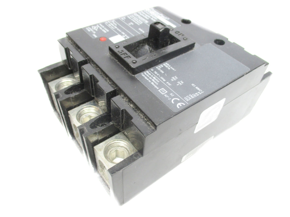 SQUARE D QDP32225TM 225A 240V NSMP