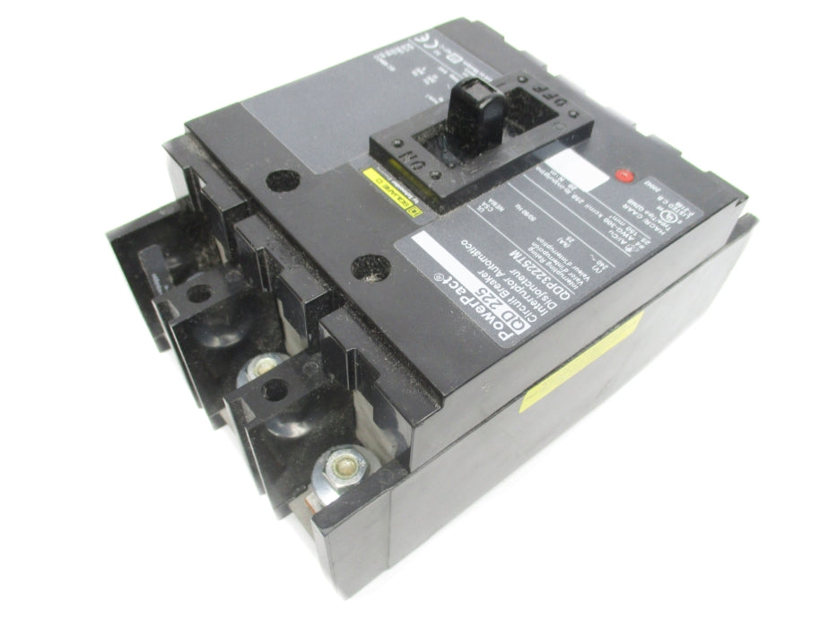 SQUARE D QDP32225TM 225A 240V NSMP