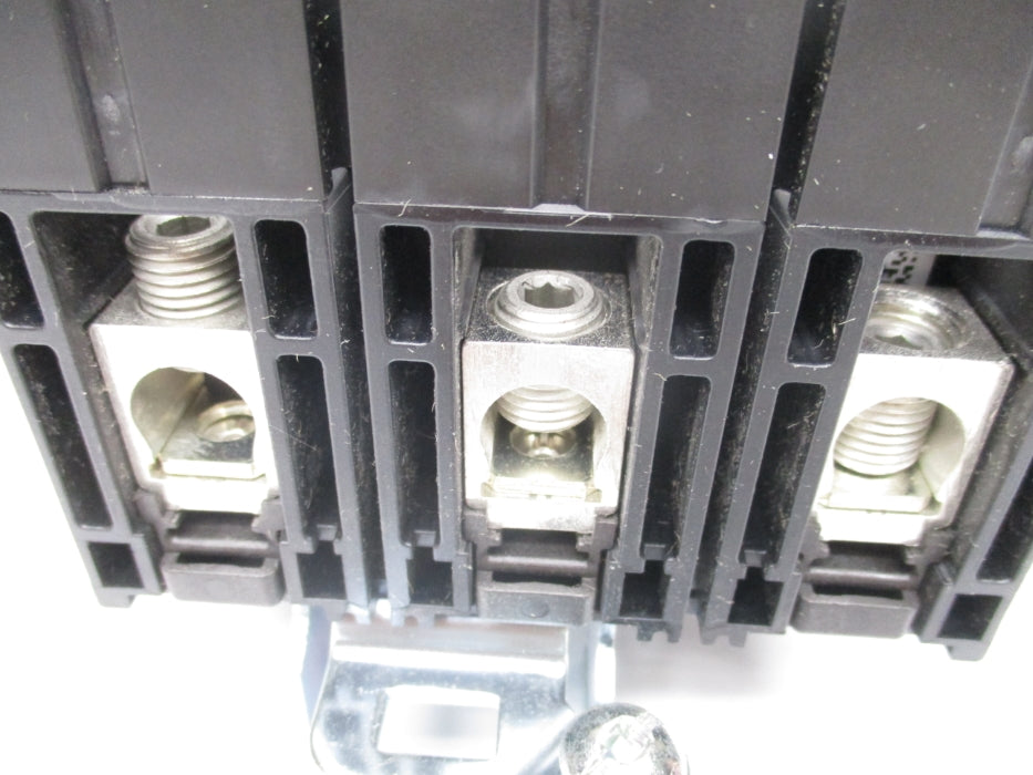 SQUARE D HJA36100U31X 100A 600V (AS PICTURED) NSMP