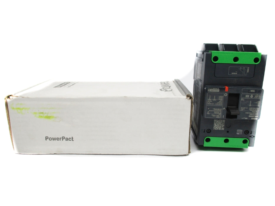 SQUARE D BDL36060 60A 480V NSMP