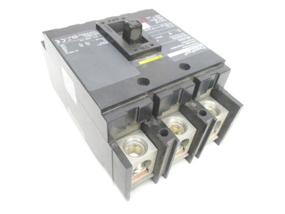 SQUARE D QBL32225 225A 240V NSNP