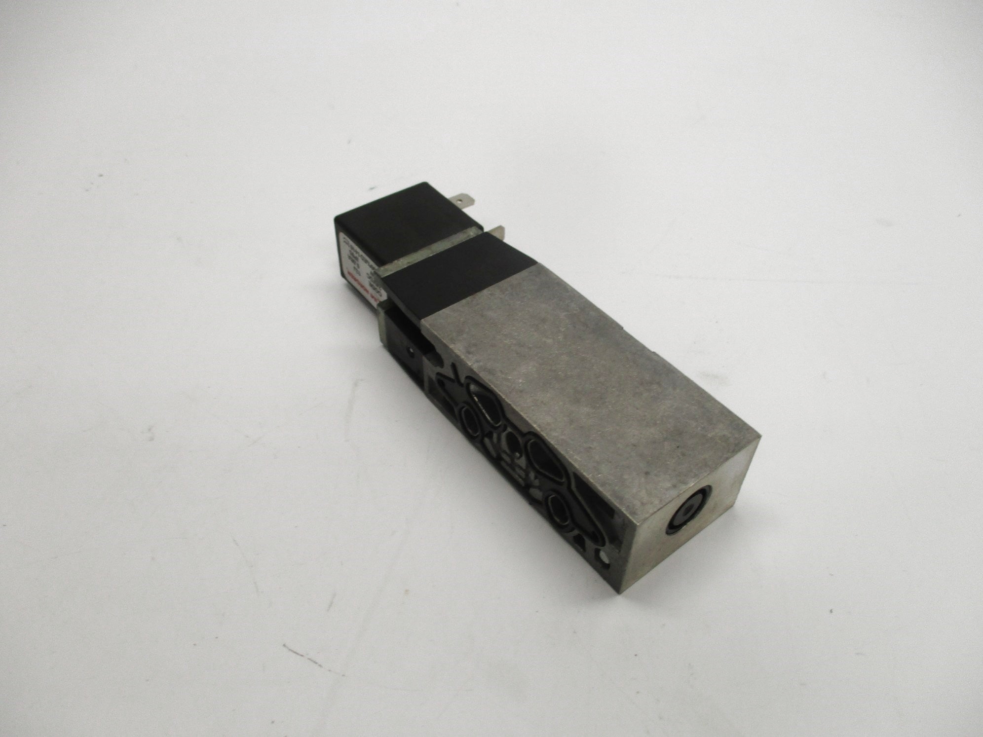 NORGREN SXE9561A800013JB 24VDC NSMP