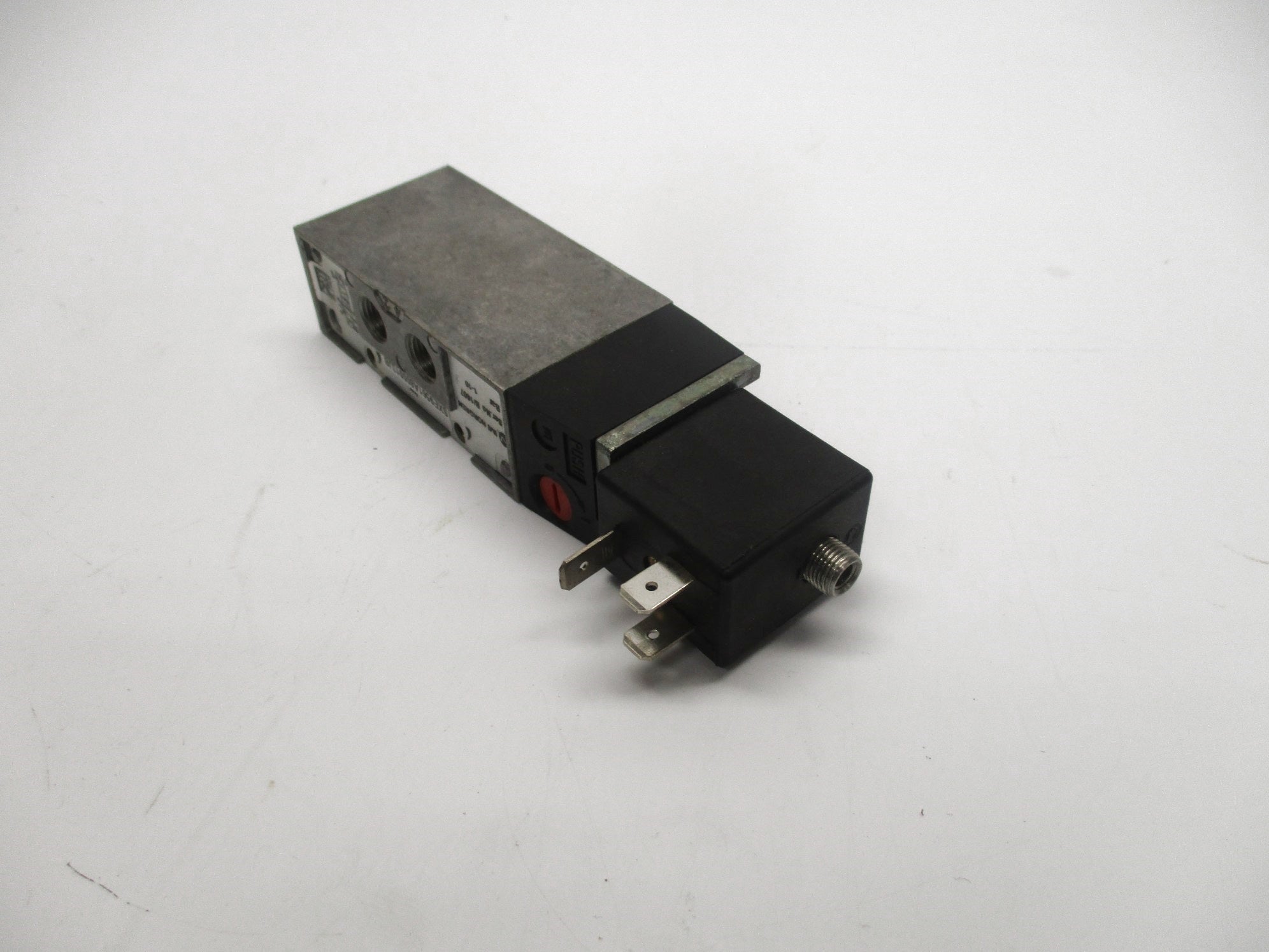 NORGREN SXE9561A800013JB 24VDC NSMP