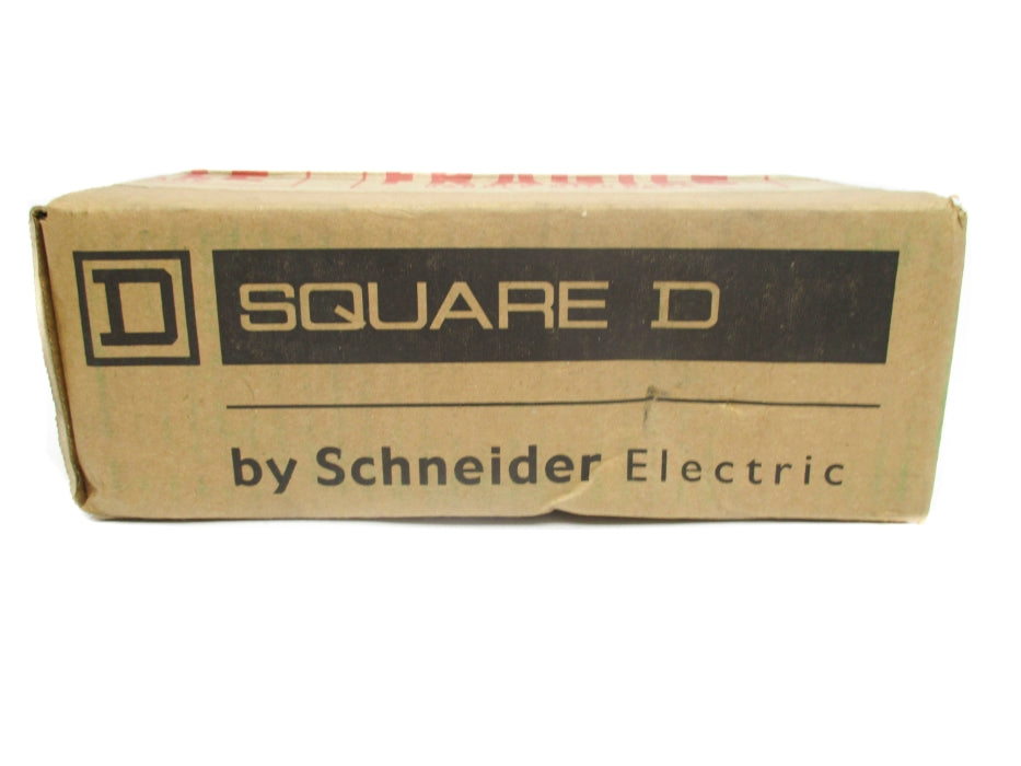 SQUARE D EDB24035 35A 277V NSFS