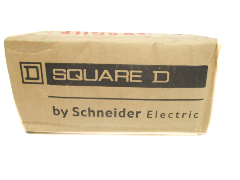 SQUARE D EDB34045 45A 277V NSFS