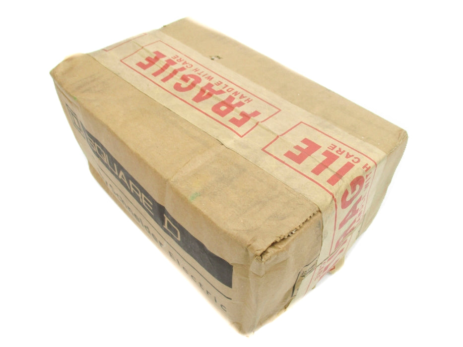 SQUARE D EDB34045 45A 277V NSFS