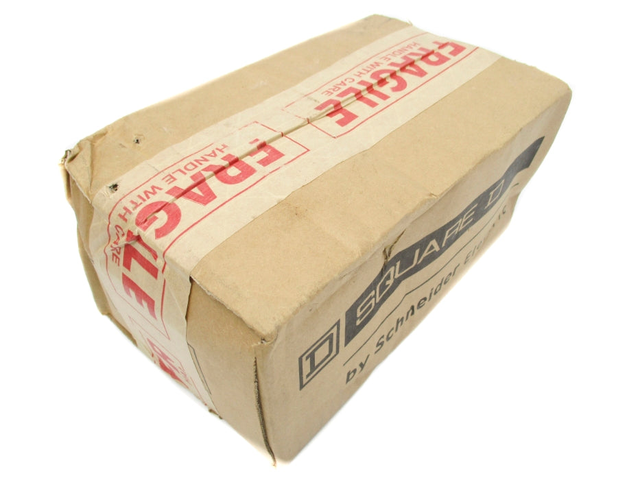SQUARE D QBL22125 125A 240V NSFS