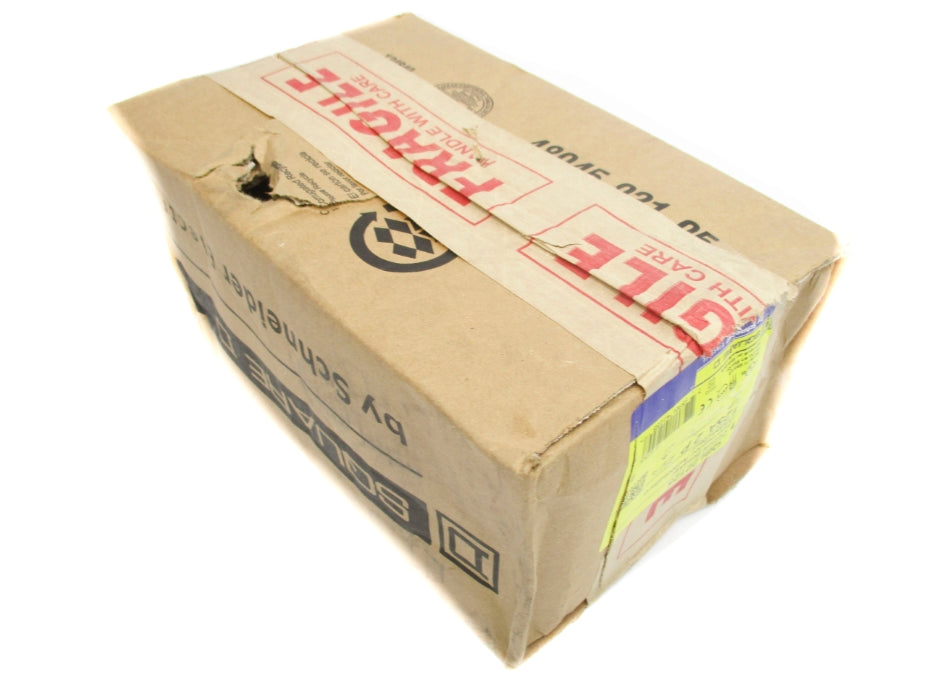 SQUARE D QBL22125 125A 240V NSFS