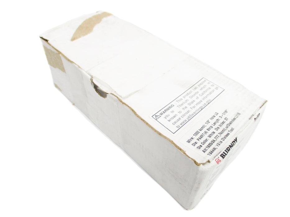 BURNDY YA442N (PKG OF 3) NSFS