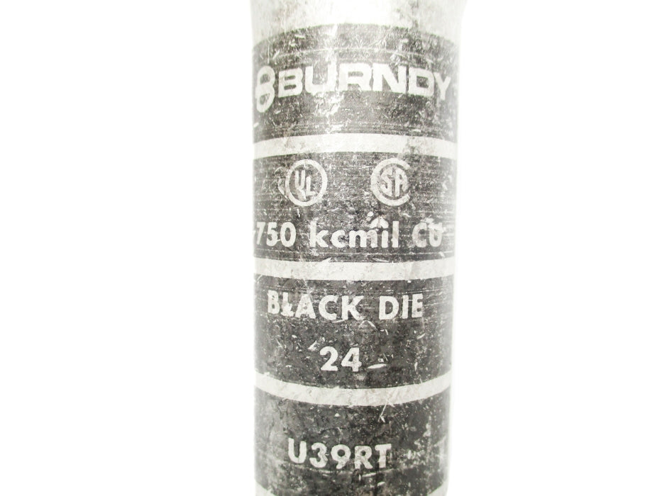 BURNDY YA39-2N (PKG OF 5) NSMP