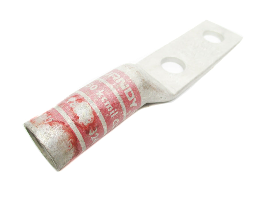 BURNDY YA31-2N (PKG OF 10) NSMP