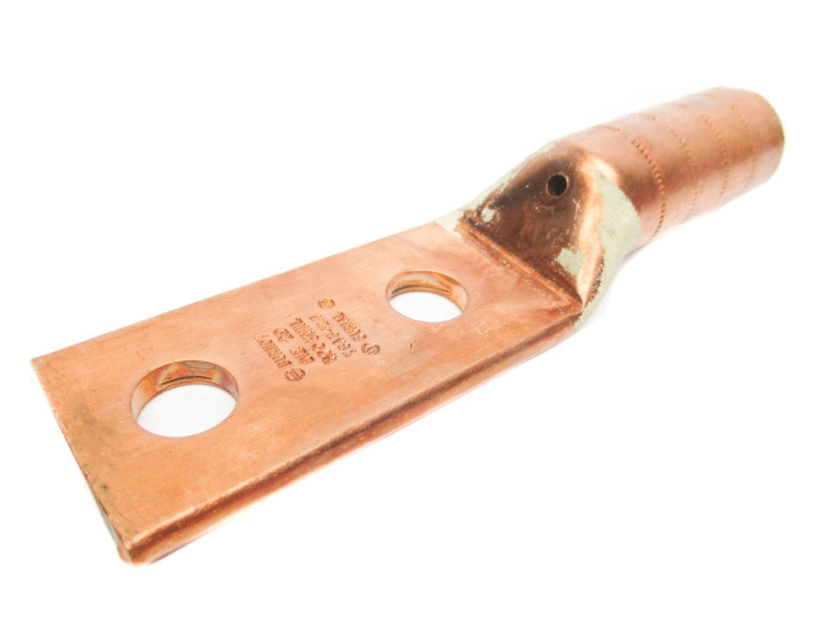 BURNDY YGA342N UNMP