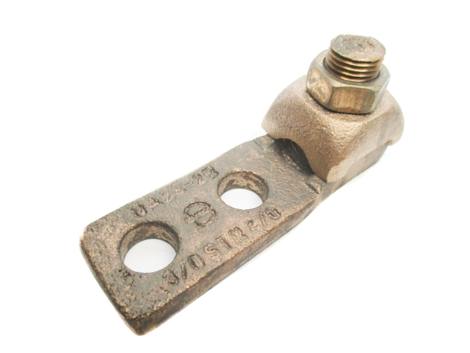 BURNDY QA28-2B NSNP