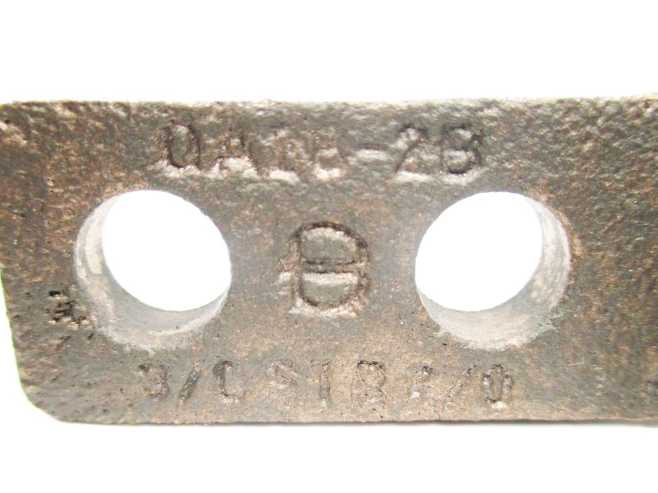 BURNDY QA28-2B NSNP
