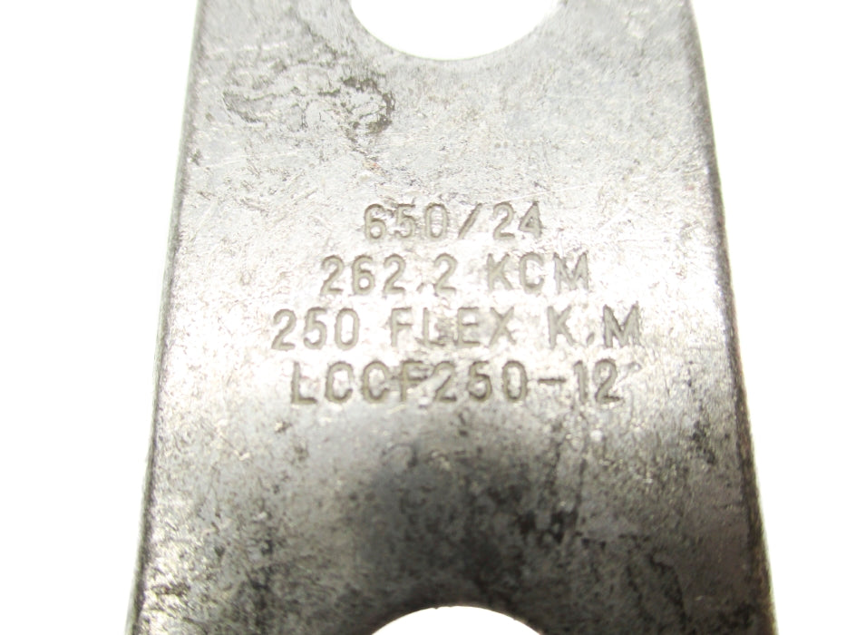 PANDUIT LCCF250-12 NSNP