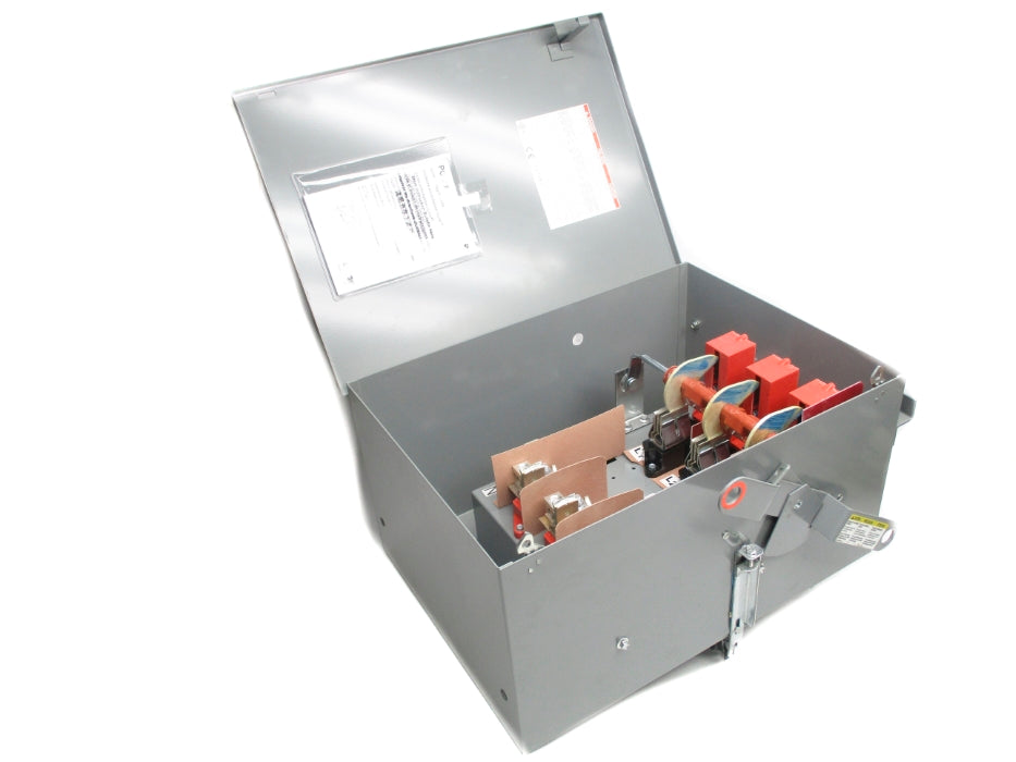 SQUARE D PQ4620G (AS PICTURED) NSMP