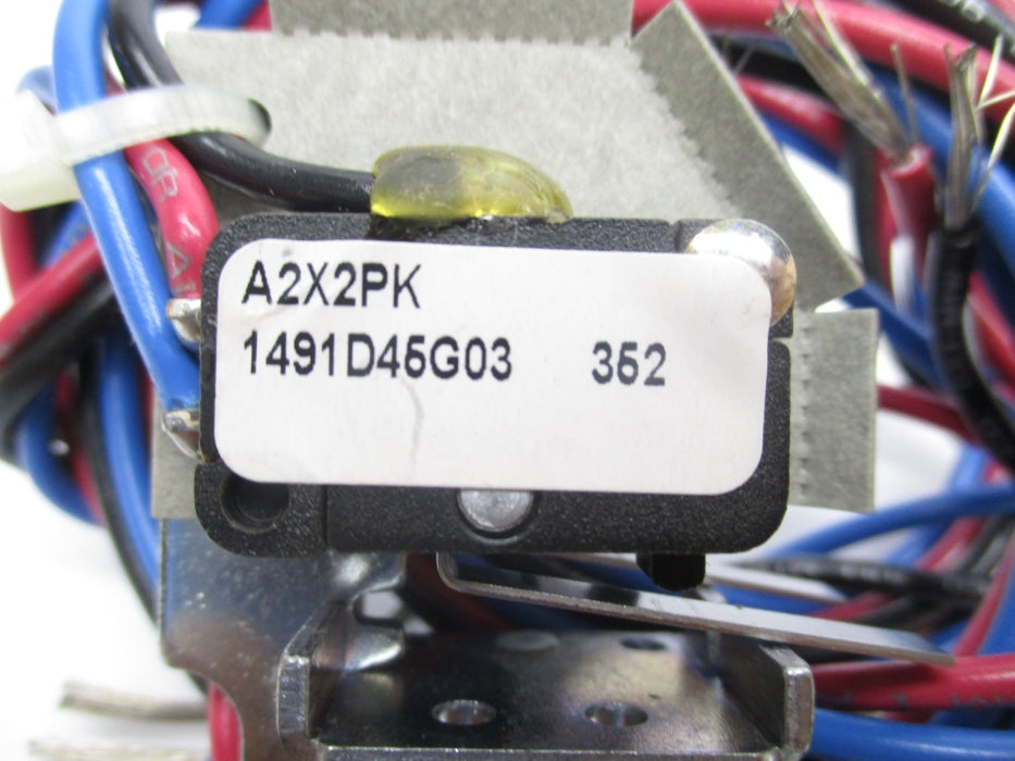 EATON A2X2PK NSMP