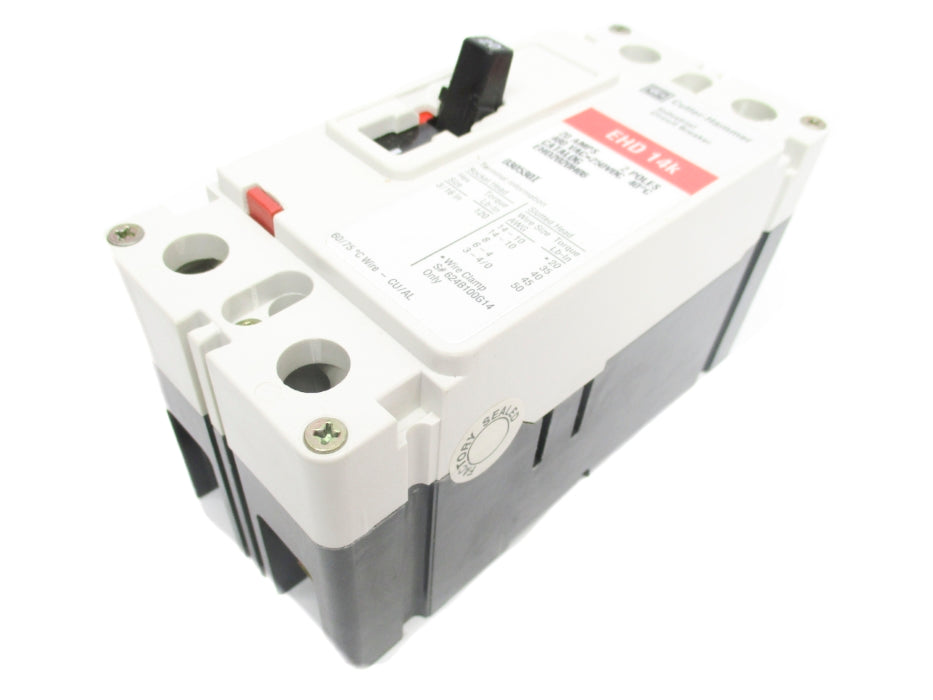 CUTLER HAMMER EHD2020H08 SER. C 480VAC 20A NSMP