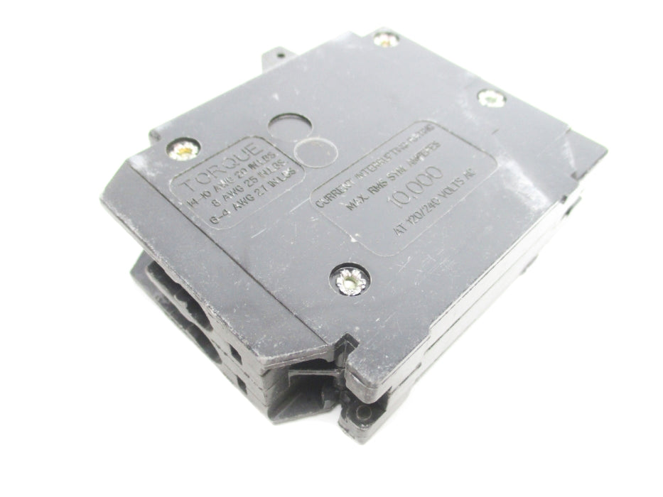 EATON BD2020 20A 120V/240V NSNP