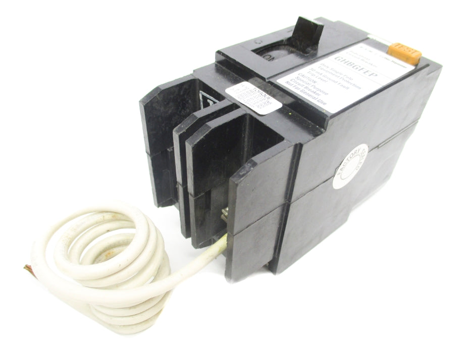 CUTLER HAMMER GHBGFEP1020 20A 277V NSMP