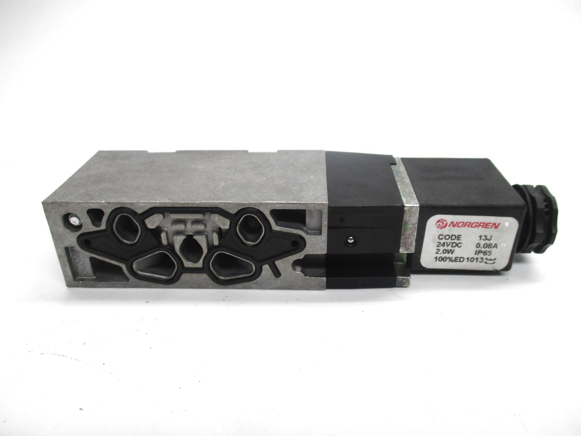 NORGREN SXE9561A800013JB 24VDC NSNP