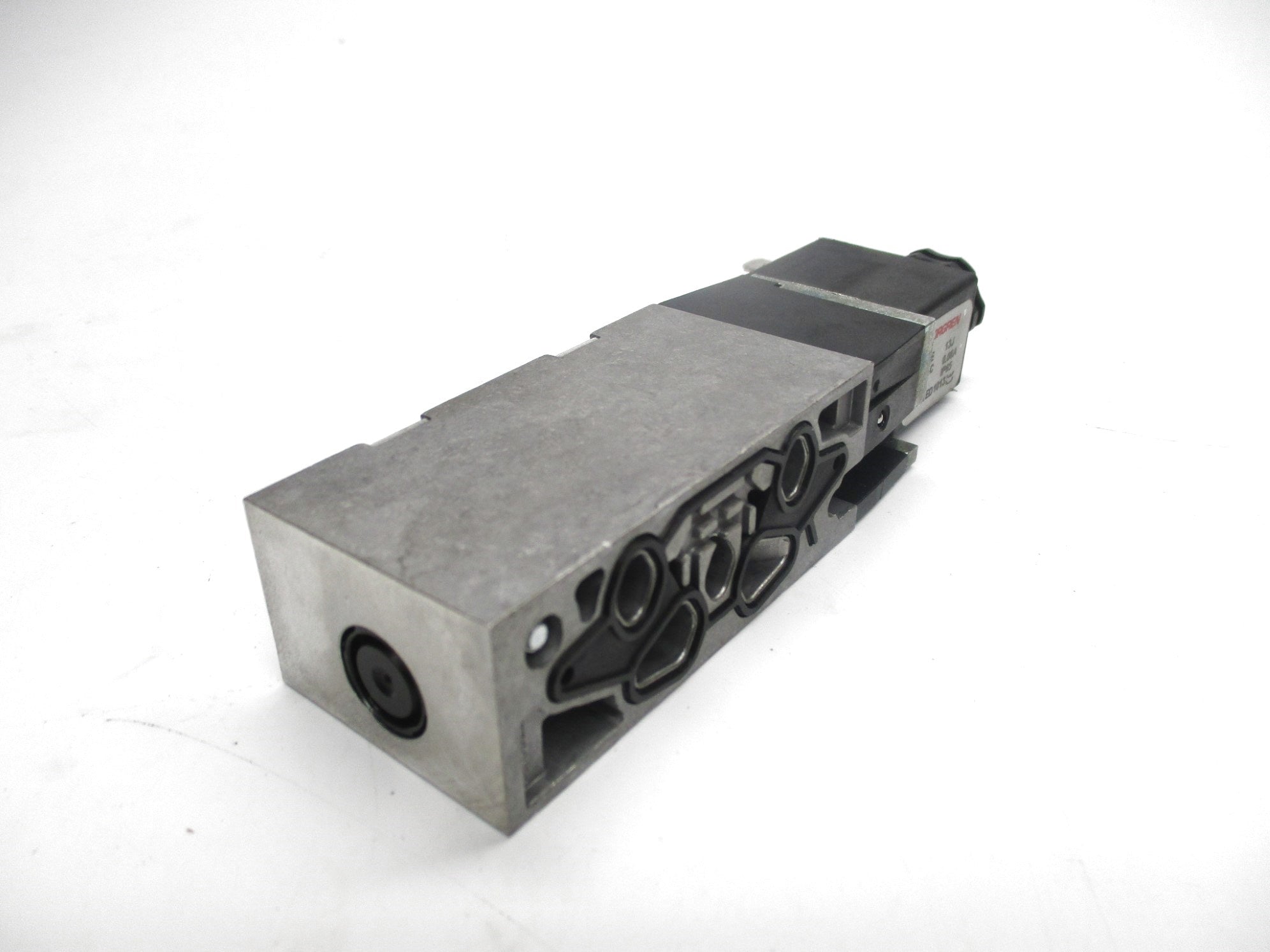NORGREN SXE9561A800013JB 24VDC NSNP