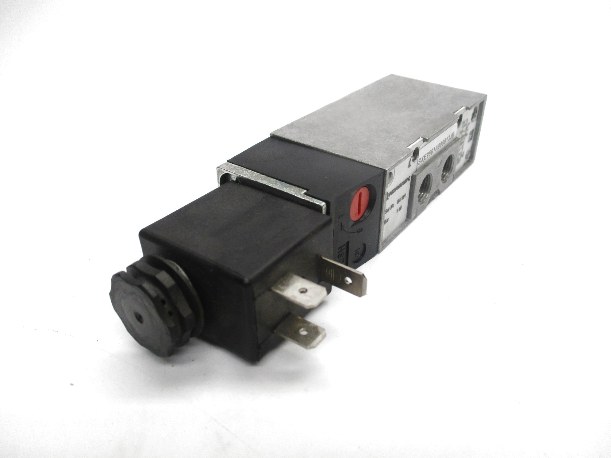 NORGREN SXE9561A800013JB 24VDC NSNP