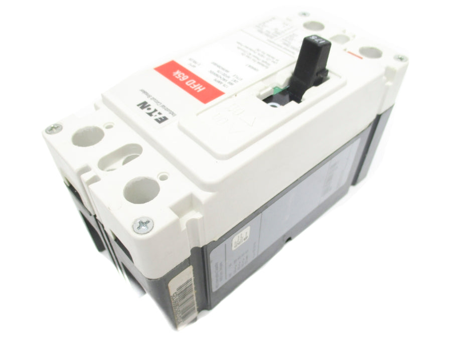 EATON HFD2175 SER. C 175A 600VAC NSMP