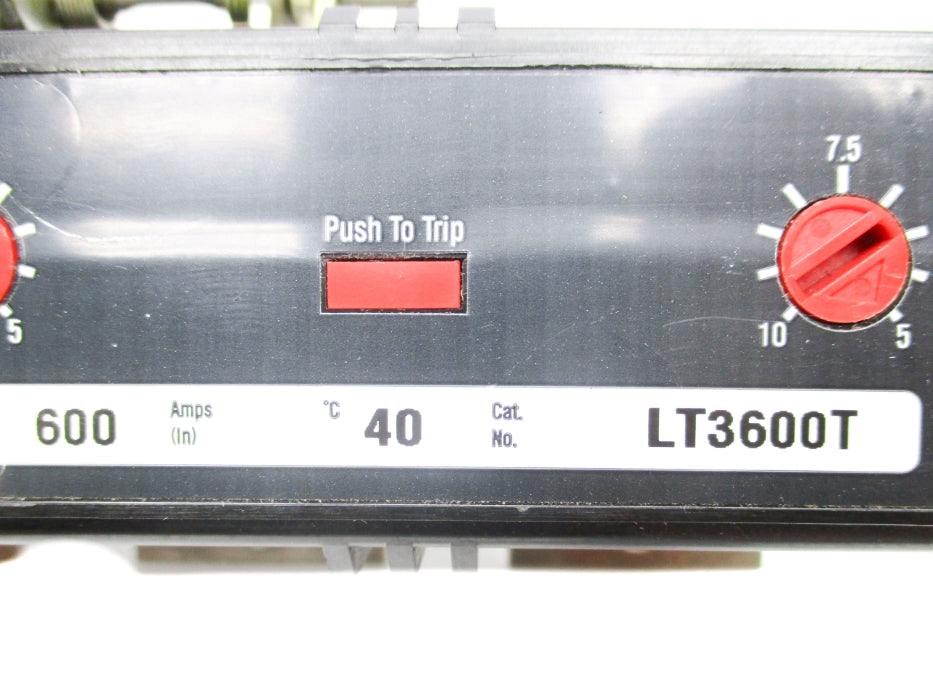EATON LT3600T SER. C NSMP