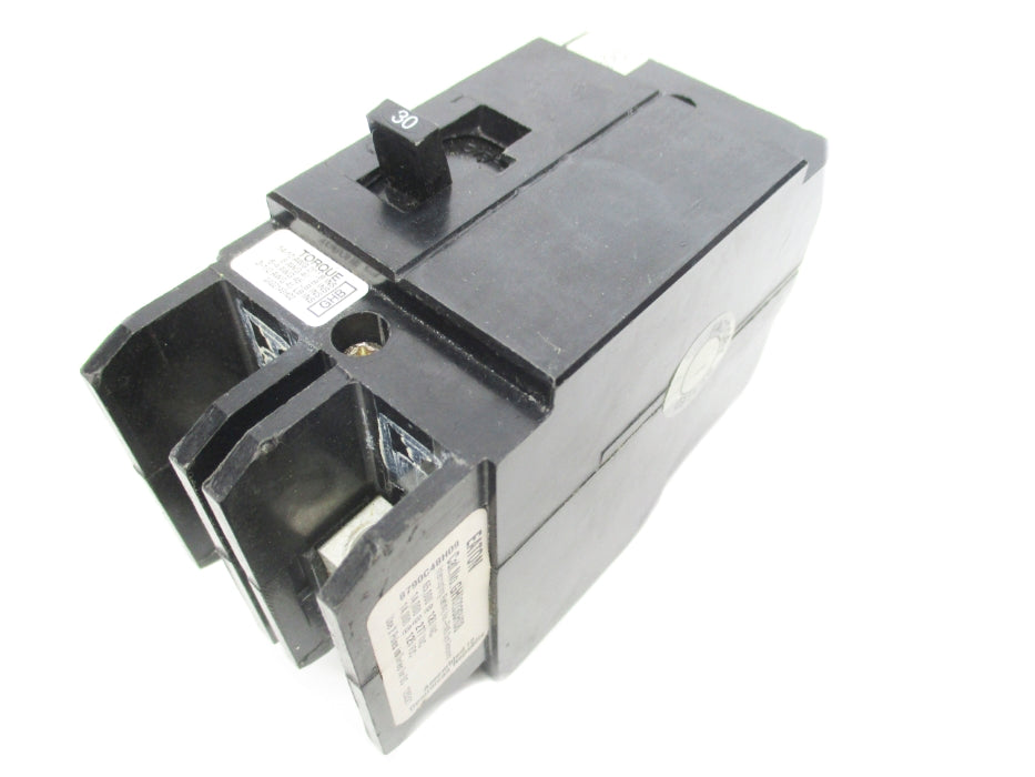 EATON GHB2030H08 30A 277/480VAC NSMP