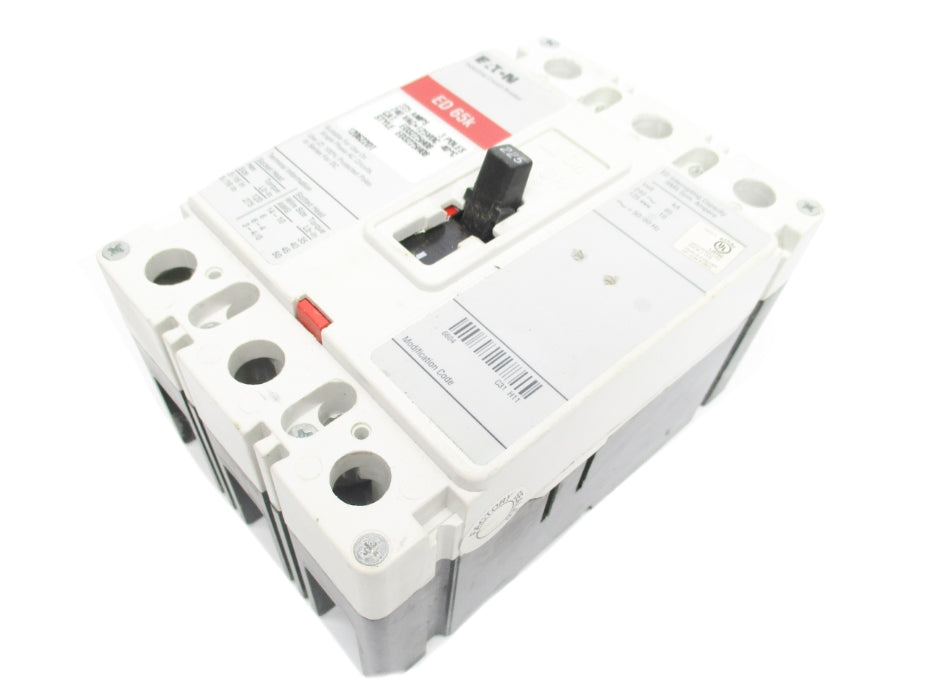 EATON ED3225H08 225A 240 UNMP