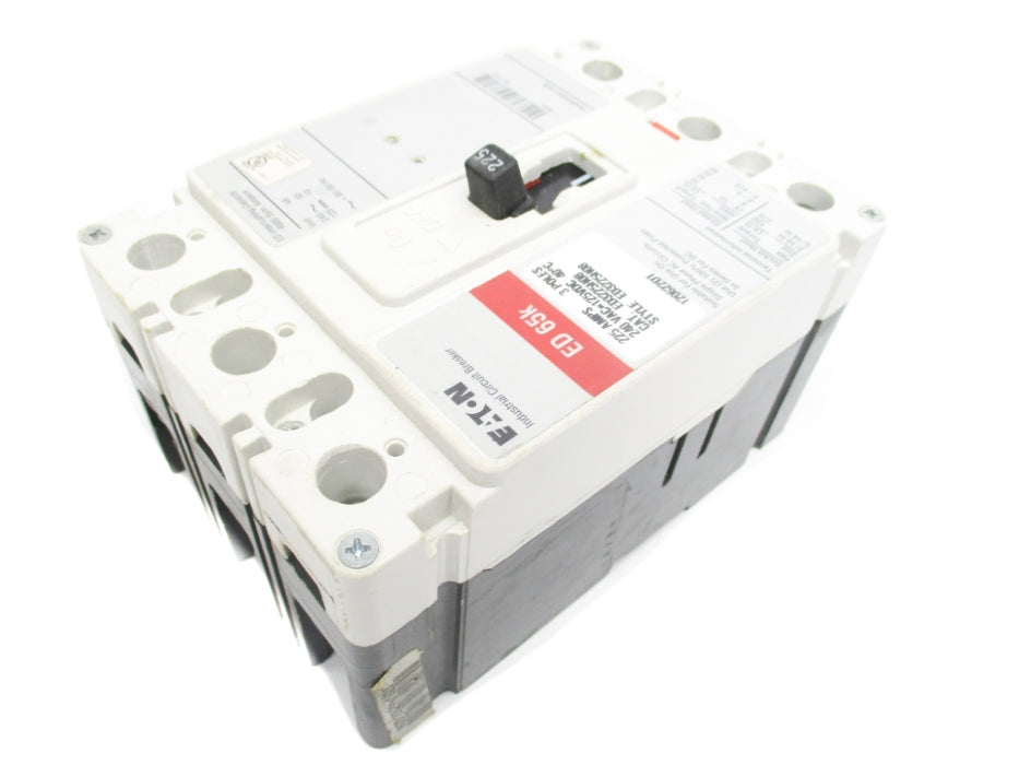 EATON ED3225H08 225A 240 UNMP