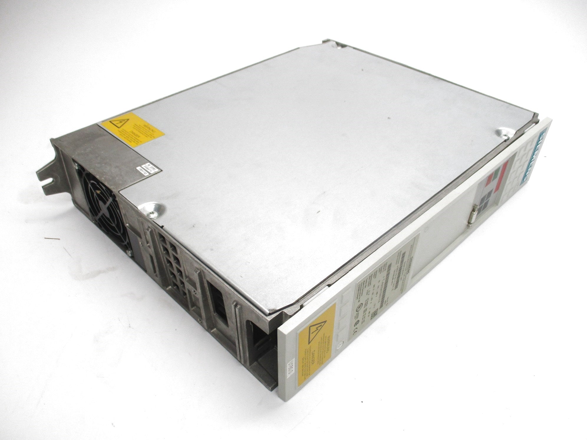 SIEMENS 6SE7016-1TA51-Z NSMP