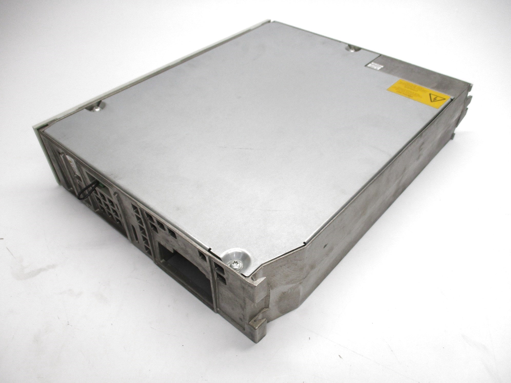 SIEMENS 6SE7016-1TA51-Z NSMP
