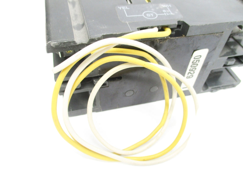 CUTLER HAMMER EHD2020H08 480VAC 20A UNMP