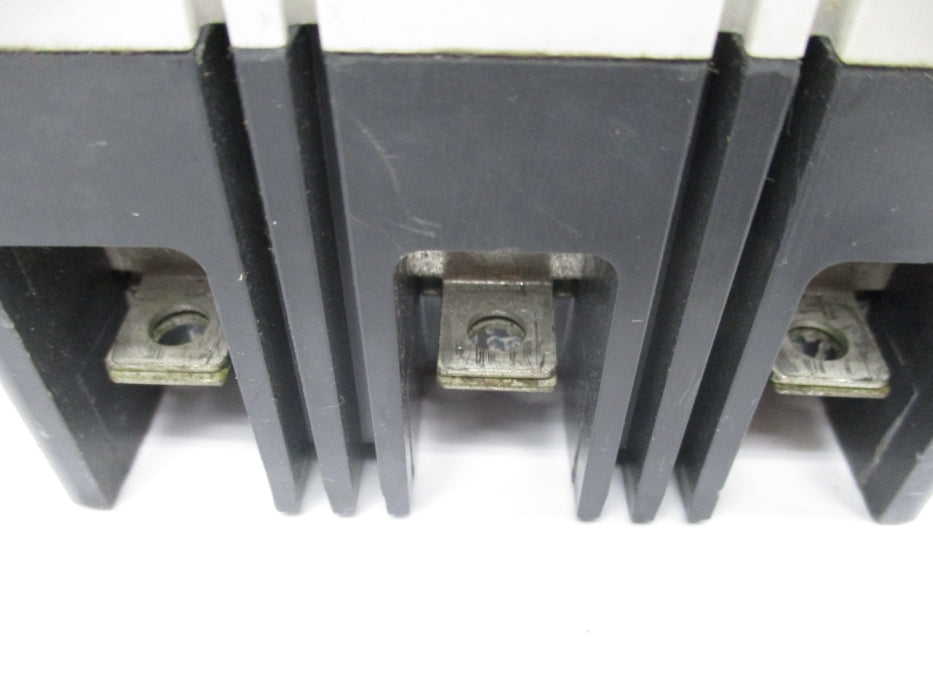 EATON HFD3125L 125A 600VAC UNMP