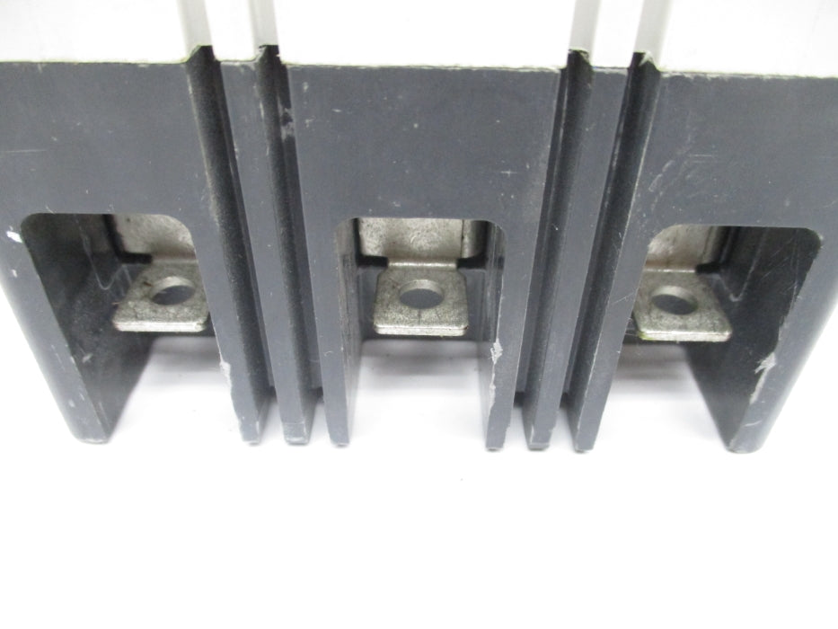 EATON HFDE322532 225A 600VAC UNMP