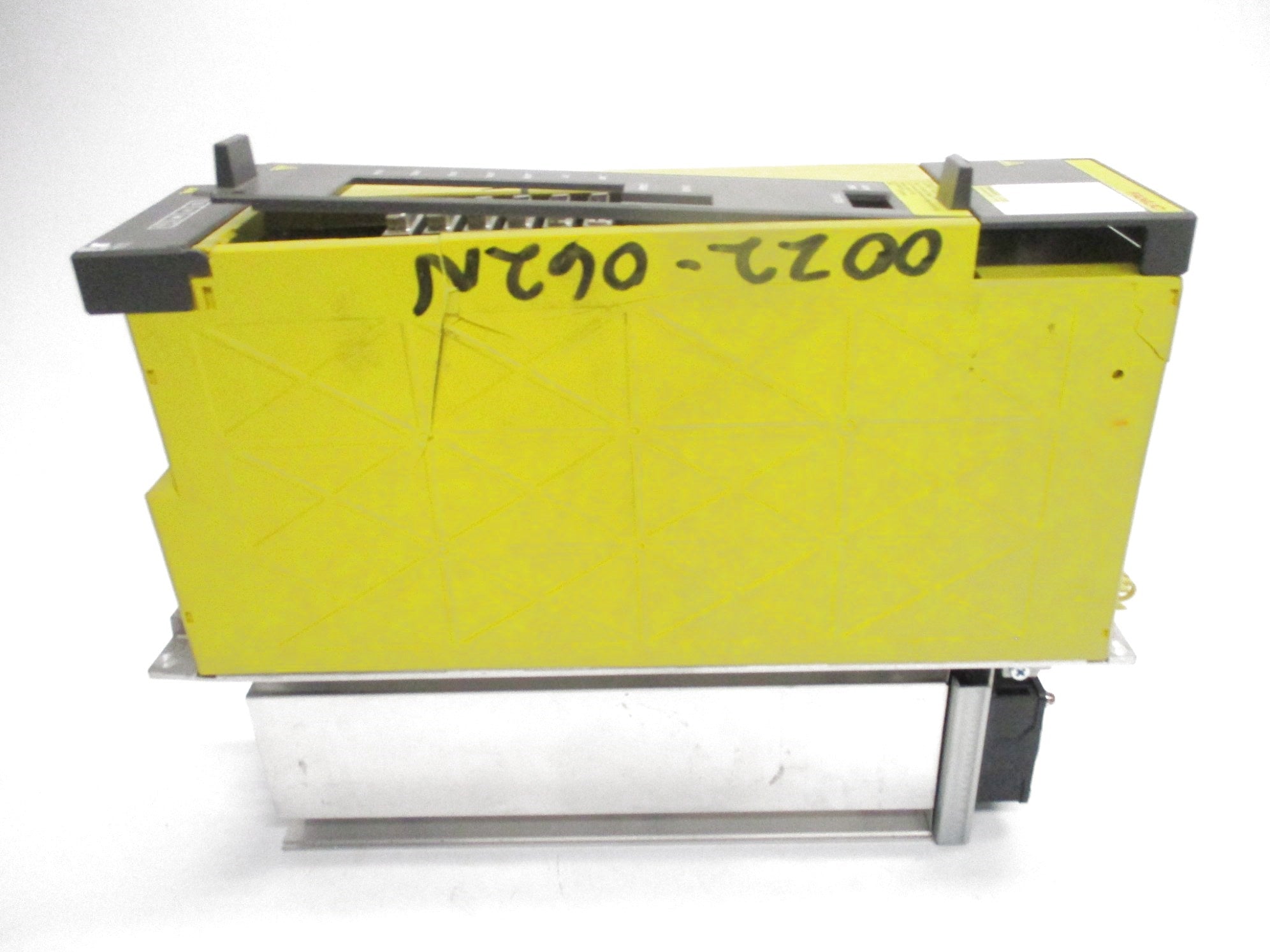 FANUC A06B-6111-H015#H550 (AS PICTURED) UNMP