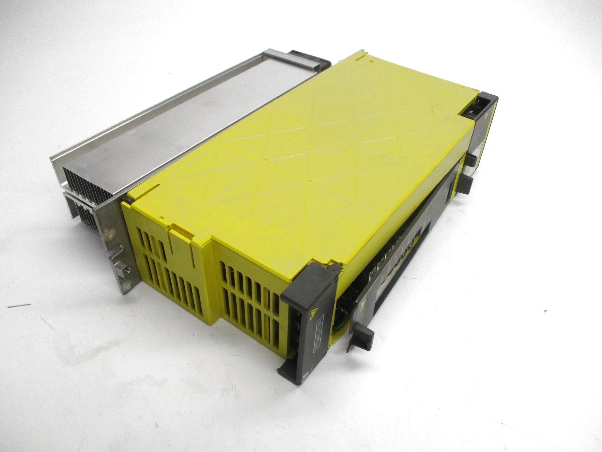 FANUC A06B-6111-H015#H550 (AS PICTURED) UNMP
