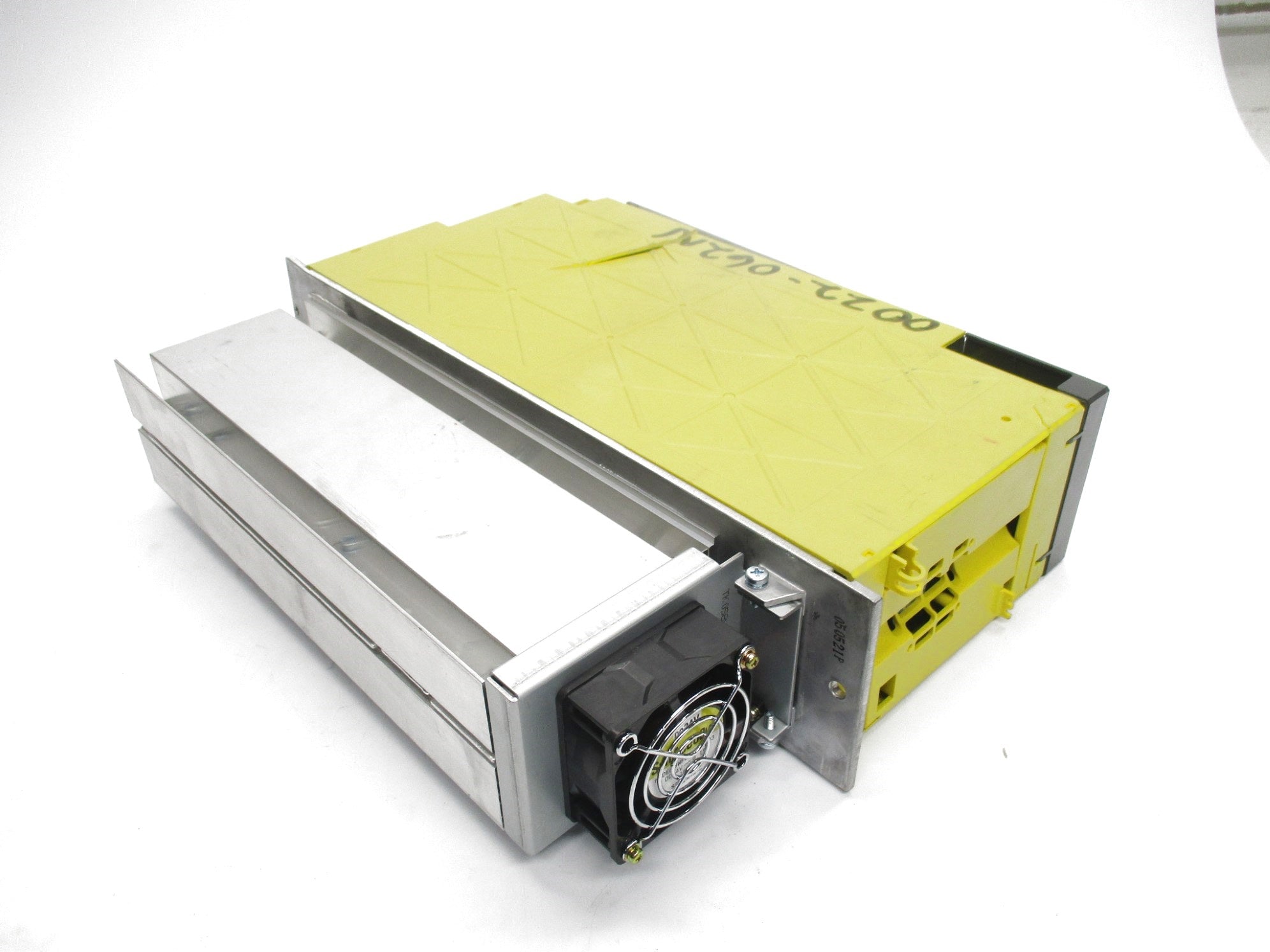 FANUC A06B-6111-H015#H550 (AS PICTURED) UNMP