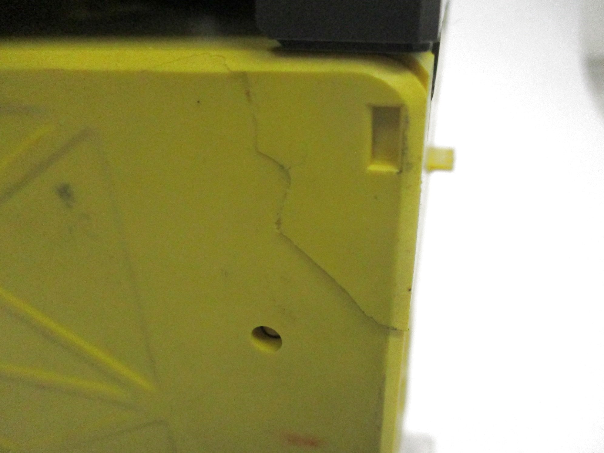 FANUC A06B-6111-H015#H550 (AS PICTURED) UNMP