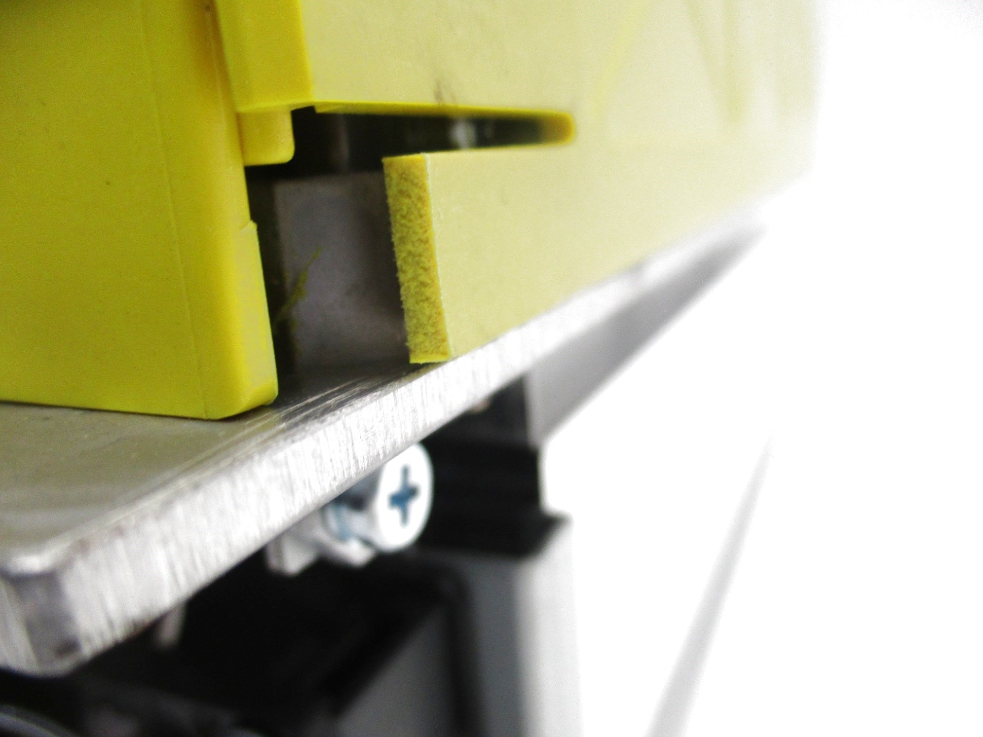 FANUC A06B-6111-H015#H550 (AS PICTURED) UNMP